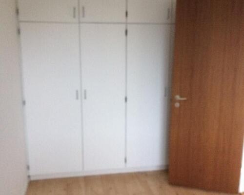 2 vær. lejl. på Åparken