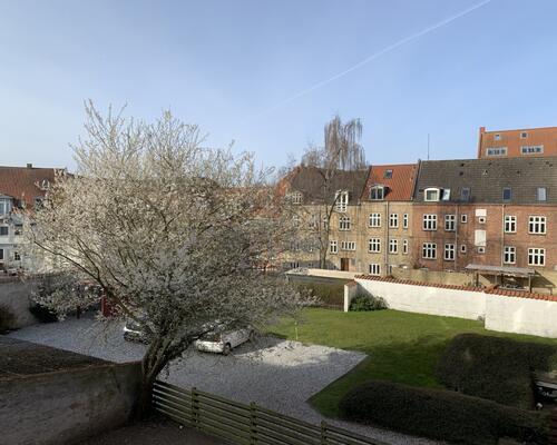 5 værelses lejlighed i Horsens