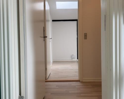 5 værelses lejlighed i Horsens