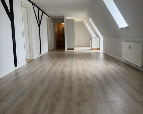 5 værelses lejlighed i Horsens