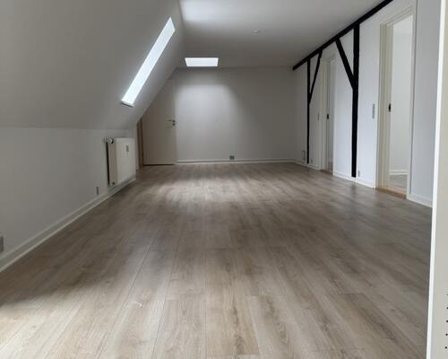 5 værelses lejlighed i Horsens