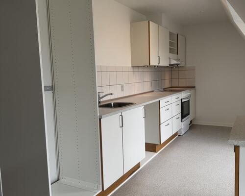 5 værelses lejlighed i Horsens