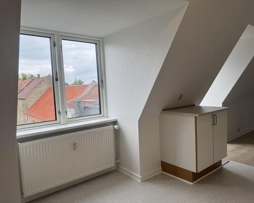 5 værelses lejlighed i Horsens