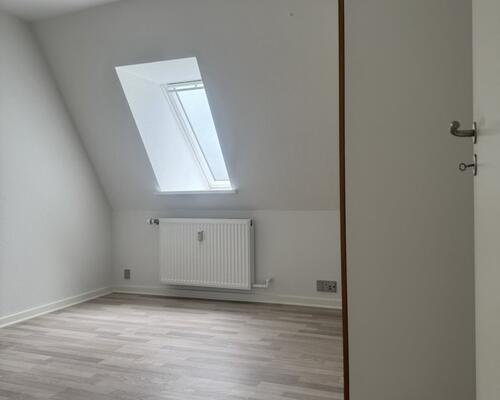 5 værelses lejlighed i Horsens