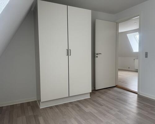 5 værelses lejlighed i Horsens