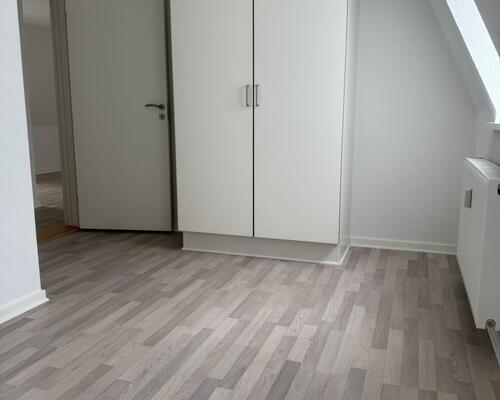 5 værelses lejlighed i Horsens