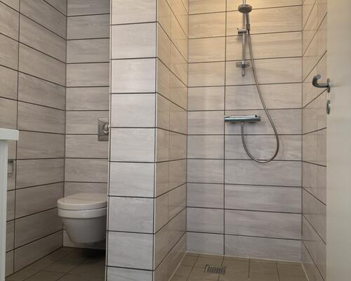 5 værelses lejlighed i Horsens