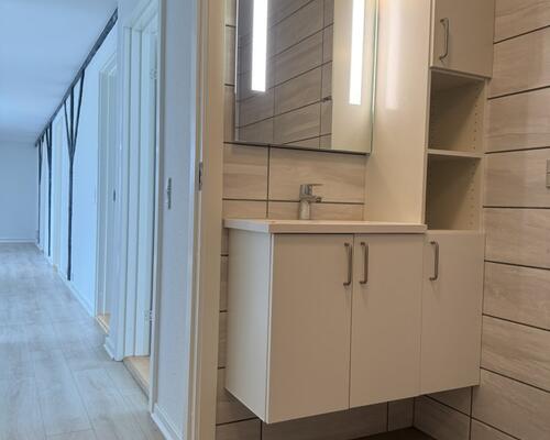 5 værelses lejlighed i Horsens