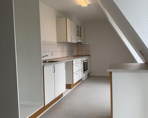 5 værelses lejlighed i Horsens