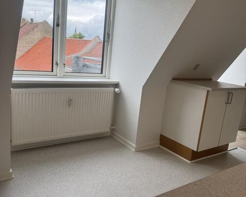 5 værelses lejlighed i Horsens