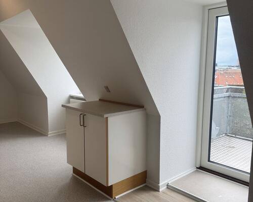 5 værelses lejlighed i Horsens