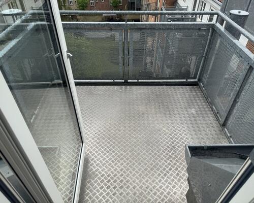 5 værelses lejlighed i Horsens