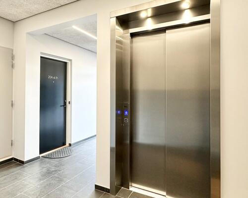 2 værelses – Roesskovsvej 22E, st. th – Odense V