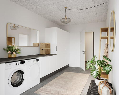 3 værelses hus i Kolding