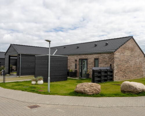 3 værelses hus i Kolding