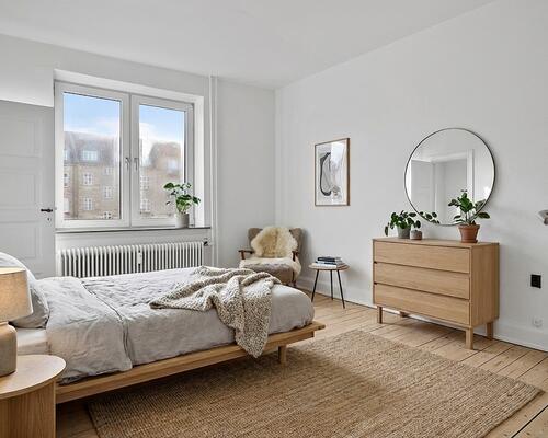 3 værelses lejlighed i Aalborg