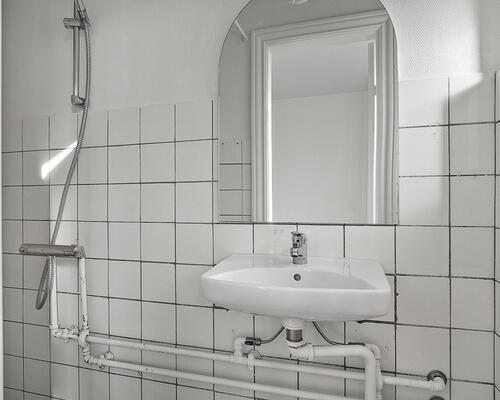 3 værelses lejlighed i Aalborg