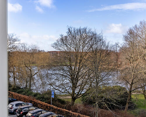 3 værelses lejlighed i Aalborg