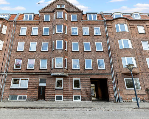 3 værelses lejlighed i Aalborg