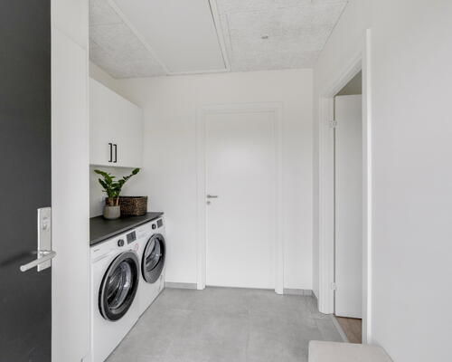 3 værelses hus i Sorø