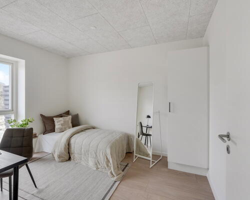 3 værelses hus i Sorø