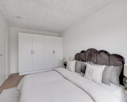 3 værelses hus i Sorø