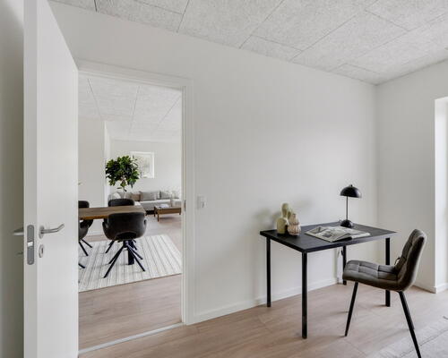 3 værelses hus i Sorø