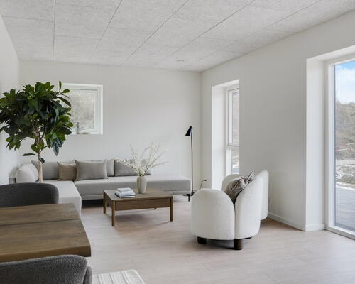 3 værelses hus i Sorø