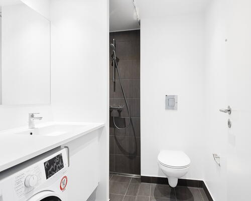 3 værelses lejlighed i Frederikssund