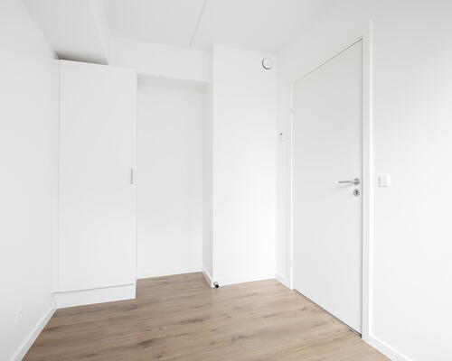 3 værelses lejlighed i Frederikssund