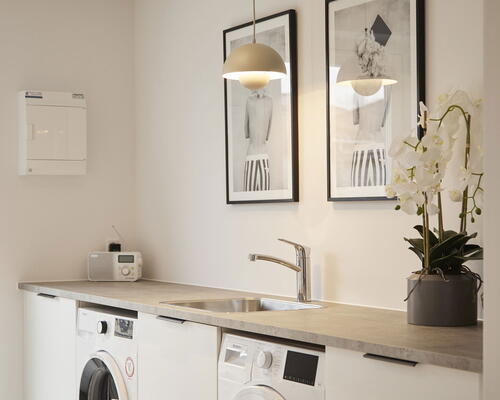 3 værelses hus i Haderslev