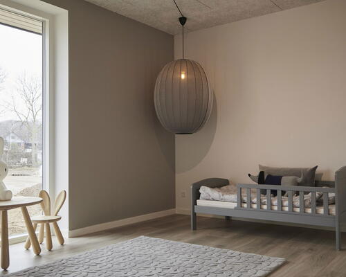 3 værelses hus i Haderslev