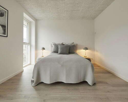 3 værelses hus i Haderslev