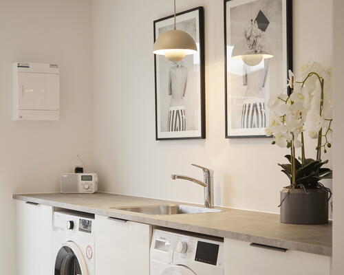 3 værelses hus i Haderslev