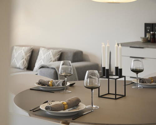 3 værelses hus i Haderslev