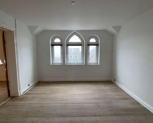 3 værelses lejlighed i Sønderborg