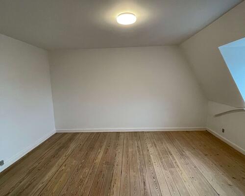 3 værelses lejlighed i Sønderborg