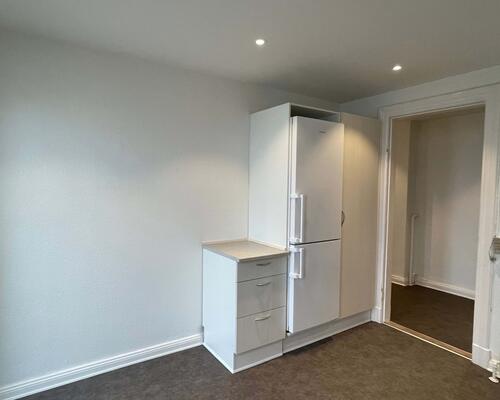 3 værelses lejlighed i Sønderborg