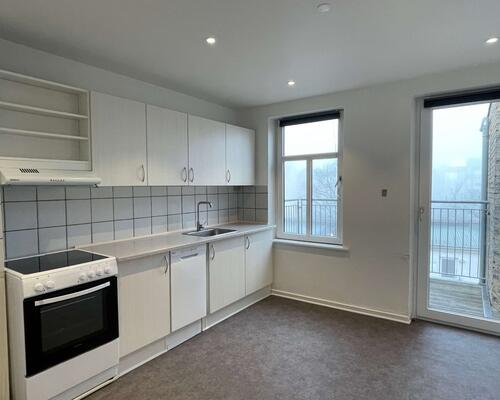 3 værelses lejlighed i Sønderborg