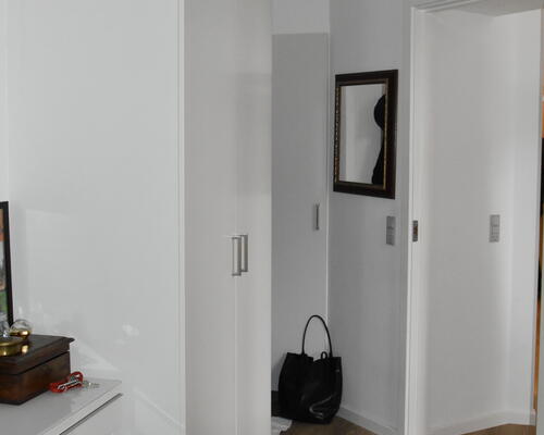 3 værelses lejlighed i Kolding