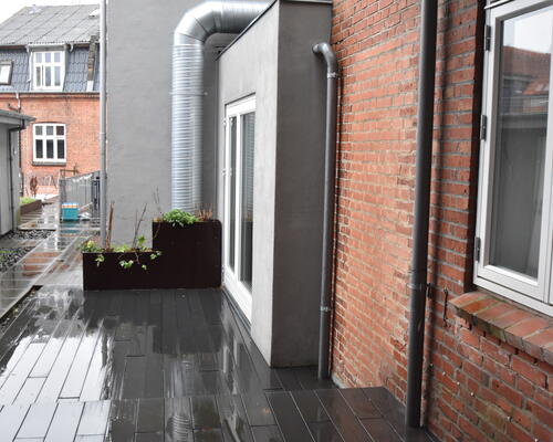 3 værelses lejlighed i Kolding