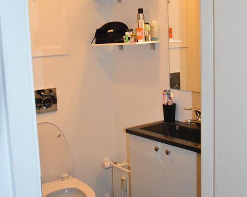 3 værelses lejlighed i Kolding