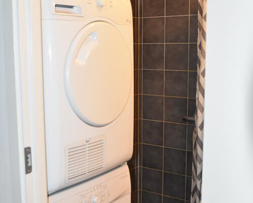 3 værelses lejlighed i Kolding