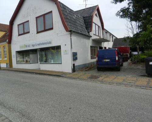 3 værelses lejlighed i Broager