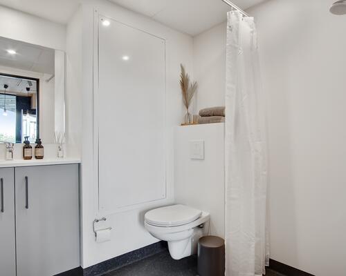 Slå til: Bo i det attraktive Musicon