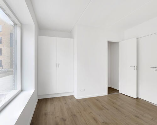 2 værelses lejlighed i Frederikssund