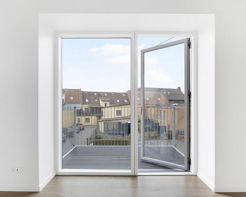 2 værelses lejlighed i Frederikssund