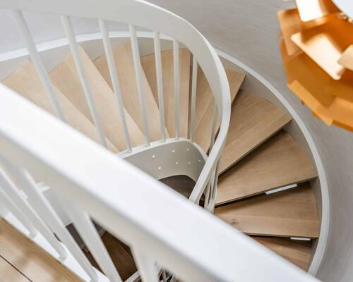 Flot villa med udsigt til fjorden i Veddelev | Roskilde