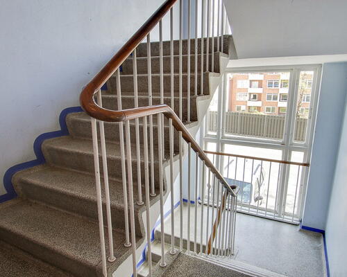 3 værelses lejlighed i Birkerød