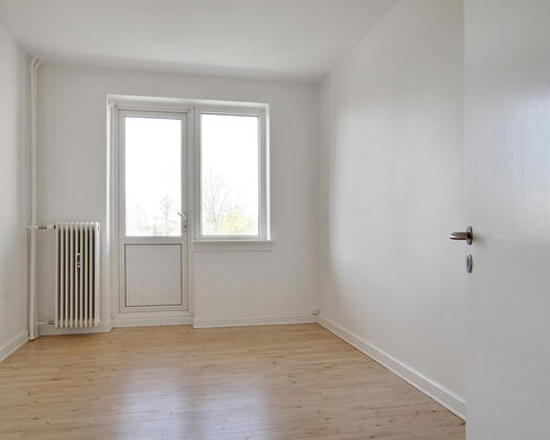 3 værelses lejlighed i Birkerød